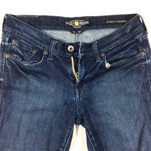 Lucky-Brand-Sweet-n-Straight-Womens Jeans
